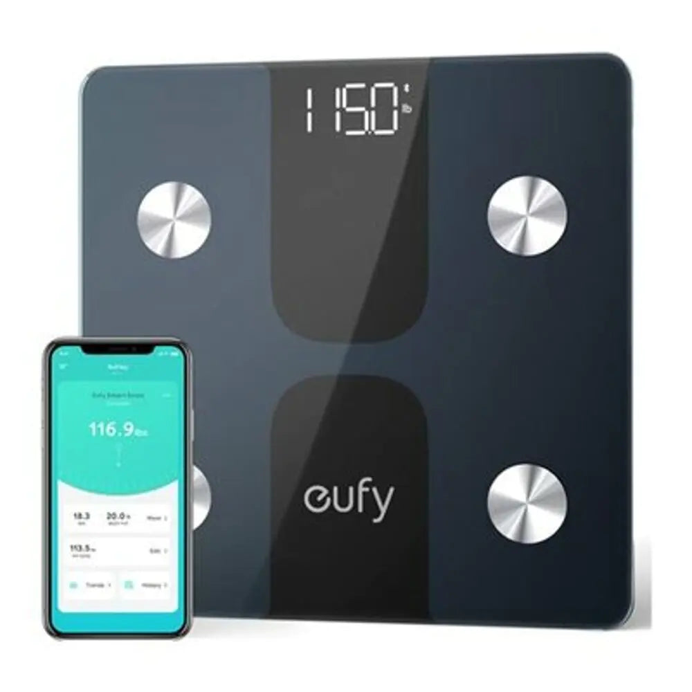 Eufy Smart Body Analyzer Scale