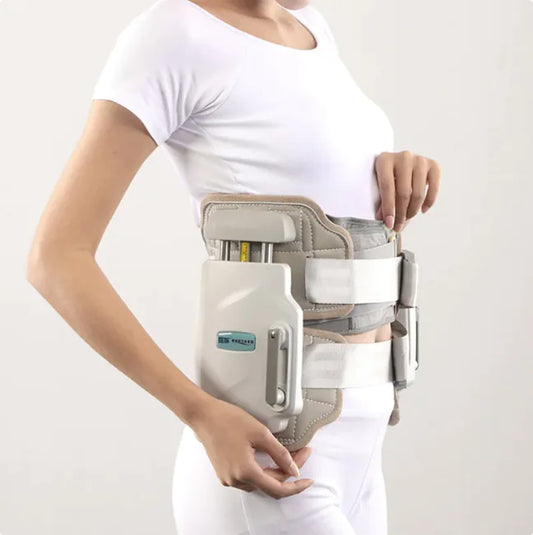 Ultimate Back Comfort Belt