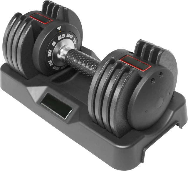 Flexi-Lift Adjustable Dumbbell Set