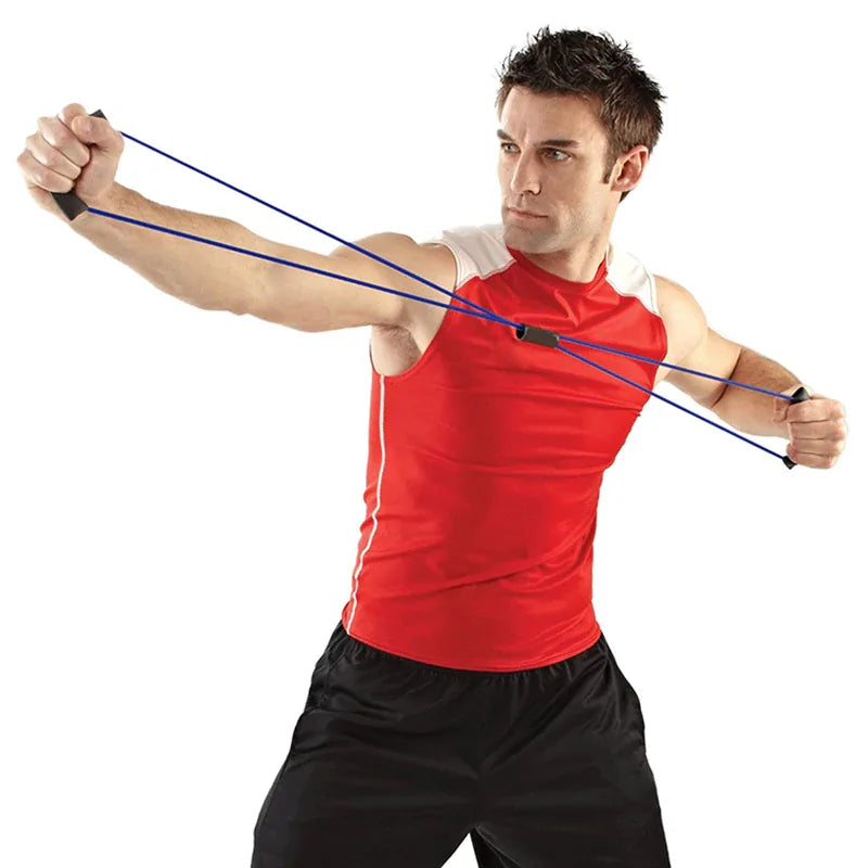 FlexFit Resistance Training Rope