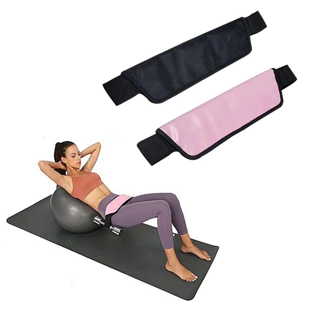 PowerCore Dumbbell Fitness Belt