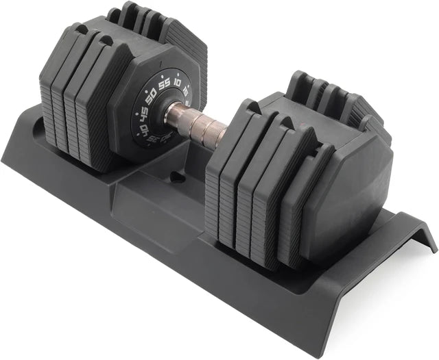 Flexi-Lift Adjustable Dumbbell Set